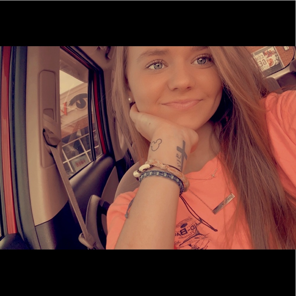 Meet your Posher, Morgan